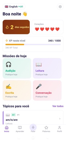 Babelia screenshot