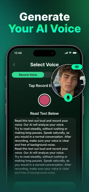 AI Song: AI Music Generator screenshot 2