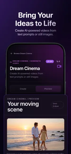 Omni AI Companion screenshot 4