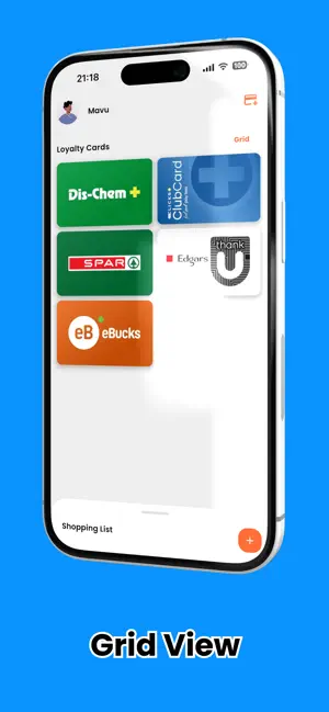 Cardz iPhone screenshot 4