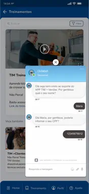 TIM + Vendas screenshot 5