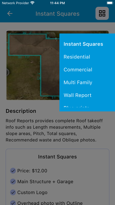 Aerialest Screenshot