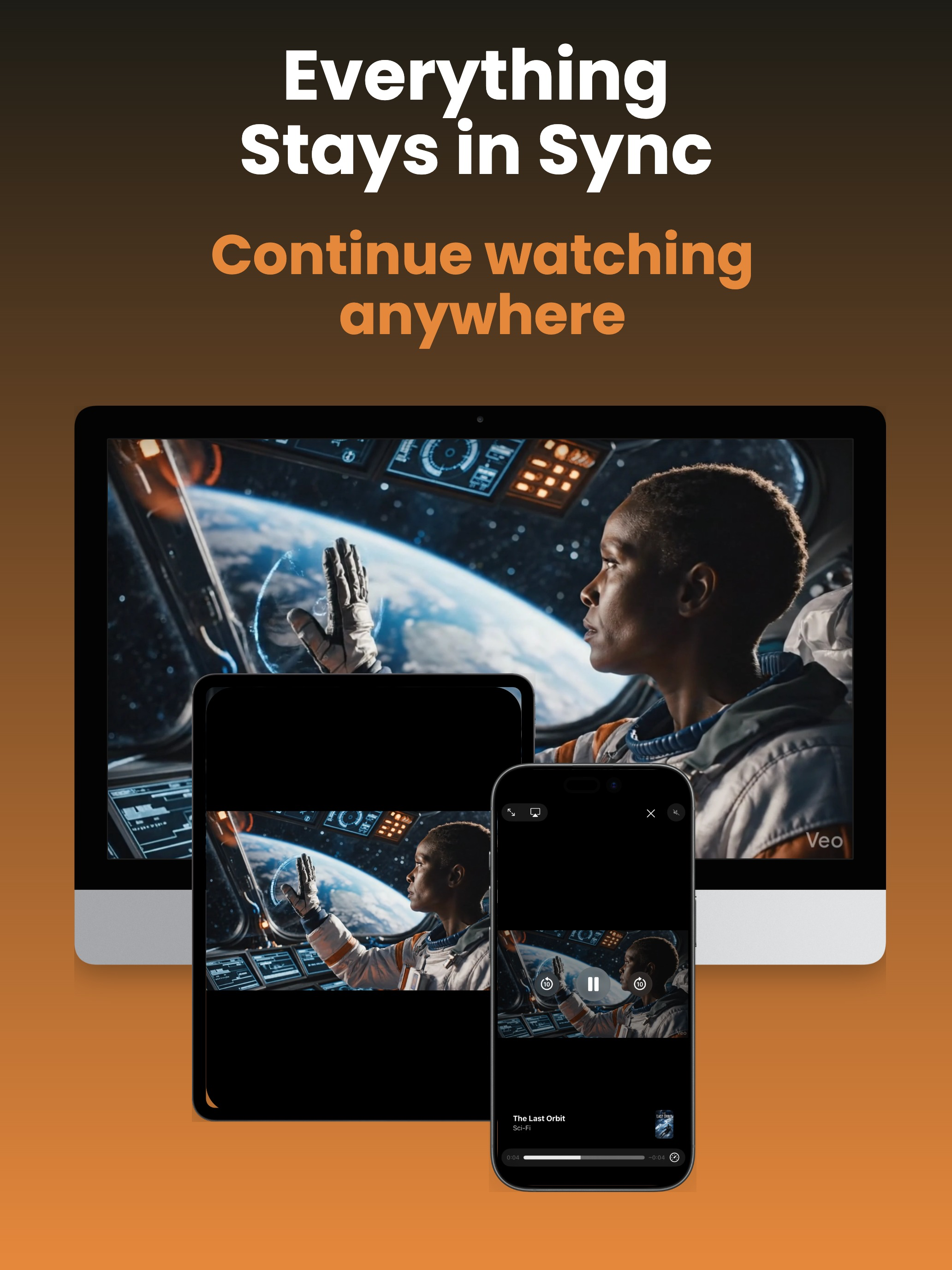Aerial TV: IPTV Player screenshot 11