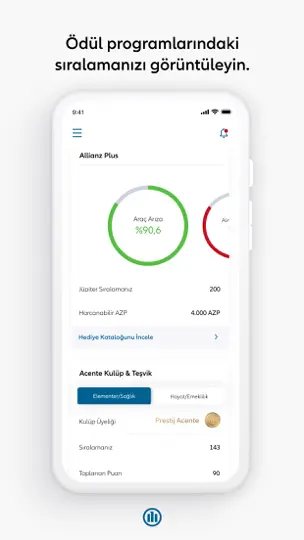 DigitAll iPhone Ekran Görüntüsü 6
