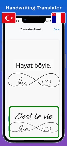 Screen Translator AI screenshot
