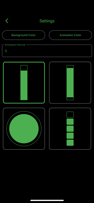 Simply Breathing Screenshot 5 of 6