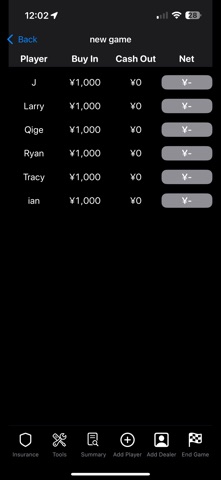 PokerHoster Screenshot 5 of 7