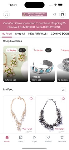 Bling by Ambyrco screenshot