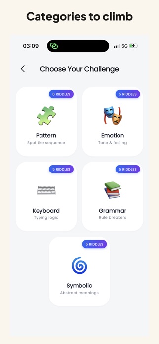 PuntuQuest screenshot 2