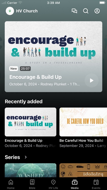 Hardin Valley Church of Christ