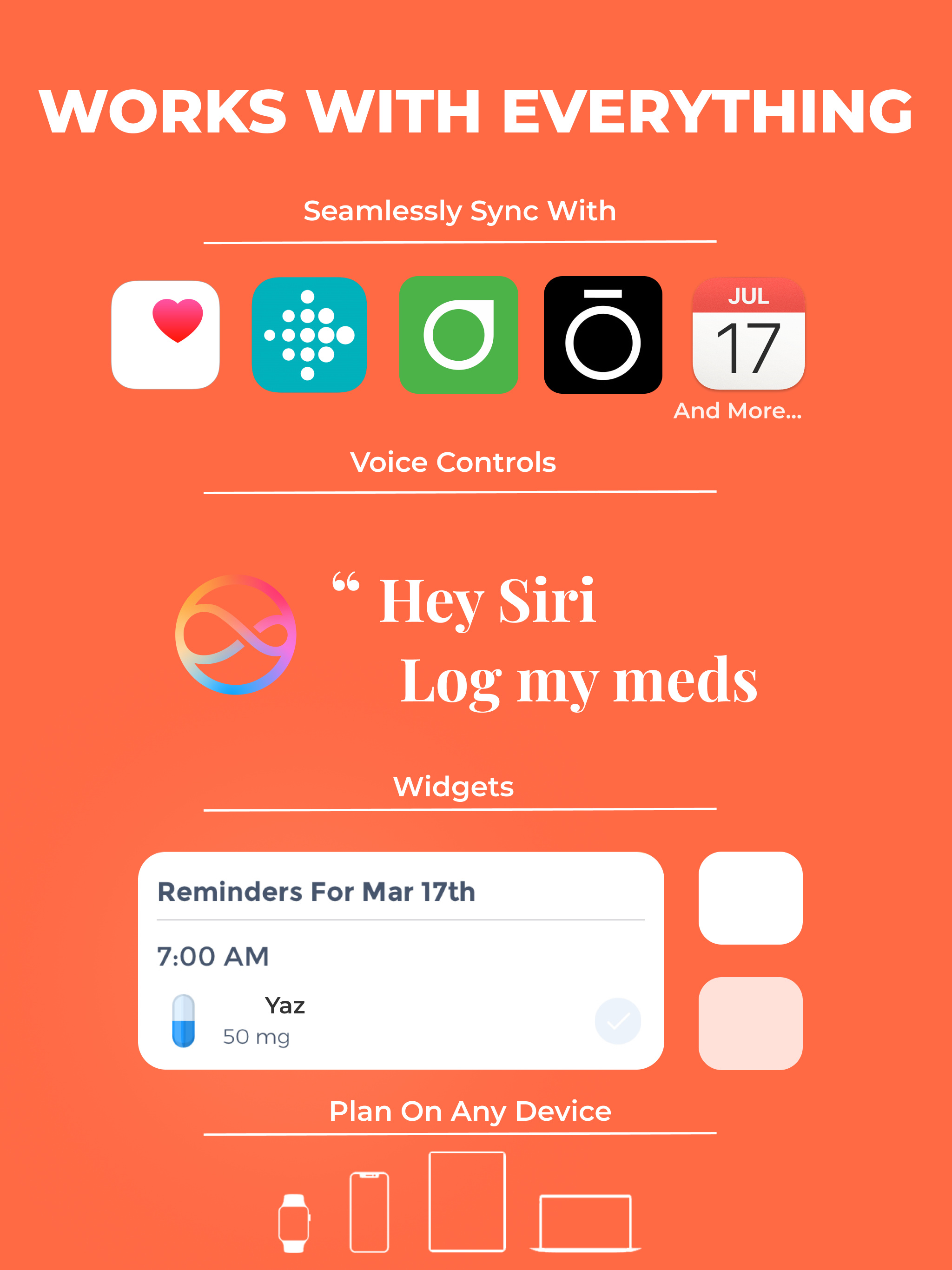 PMDD Tracker - Pramidi