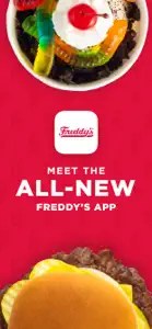 Freddy’s screenshot #2 for iPhone