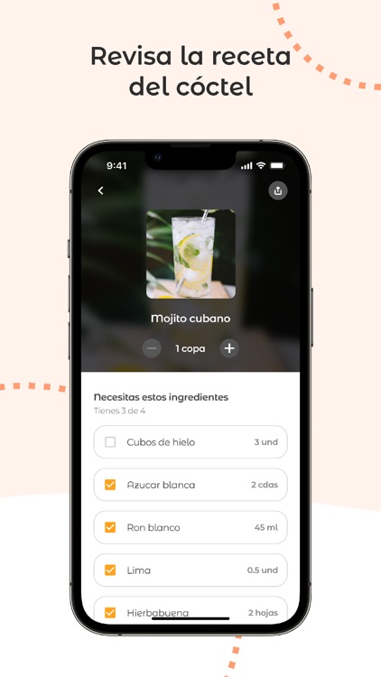 Washku: Tragos, Bares y Juegos screenshot-3