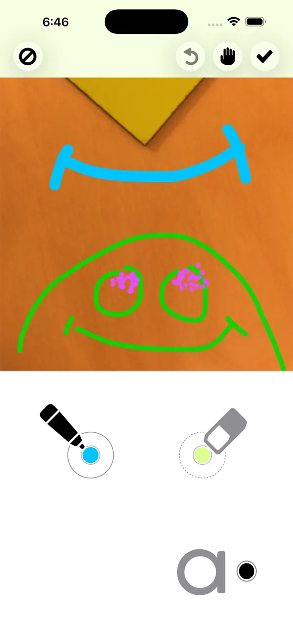 Screenshot #3 pour Squiddle