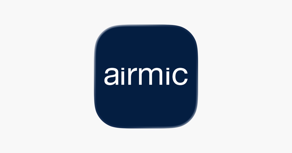‎Airmic Conference 2026 App - App Store