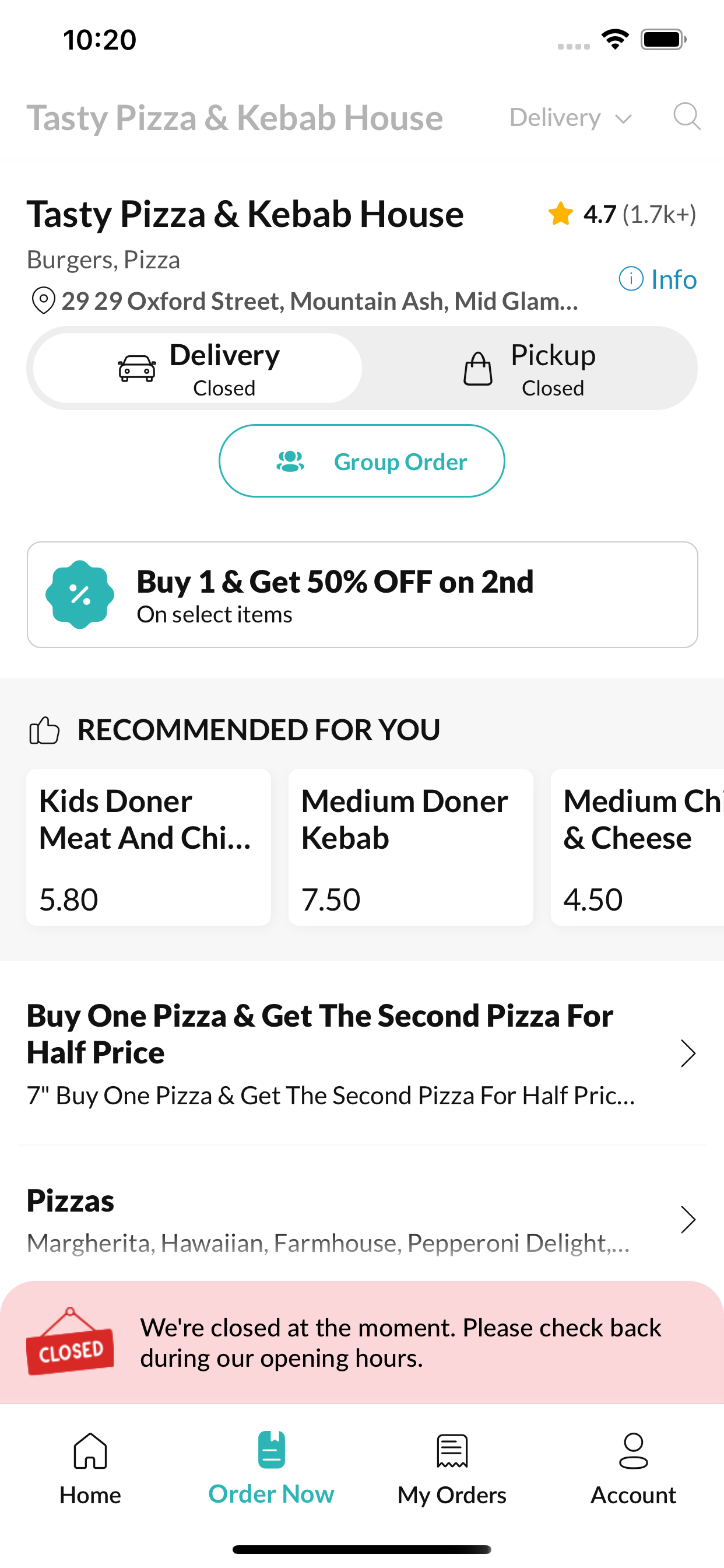 Text To GIF