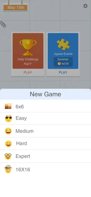 Sudoku Classic Brain Puzzle screenshot 5