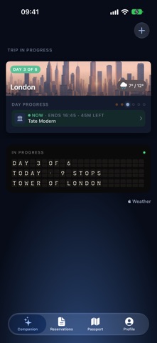 Jettag Screenshot 4 of 10