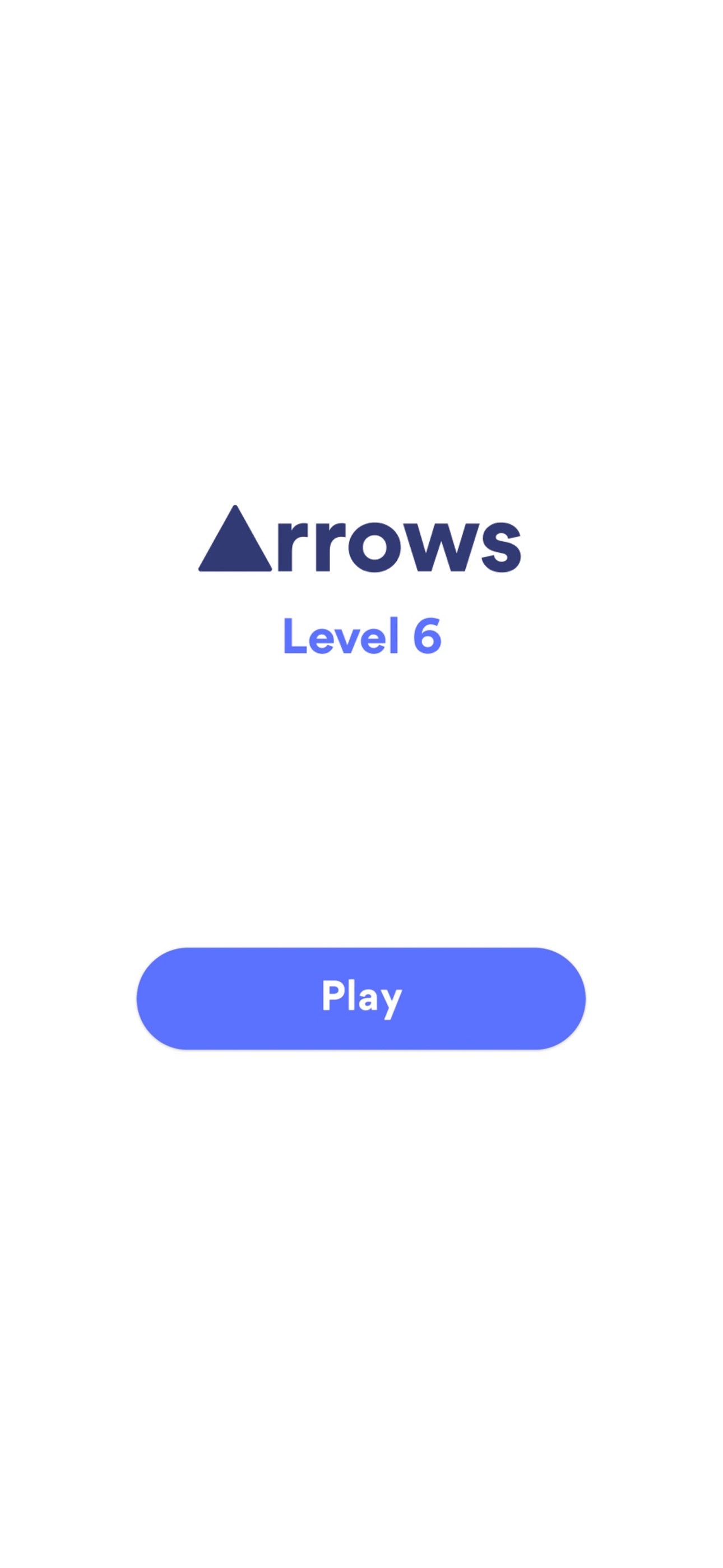 Screenshot 5 of Arrows – Puzzle Escape