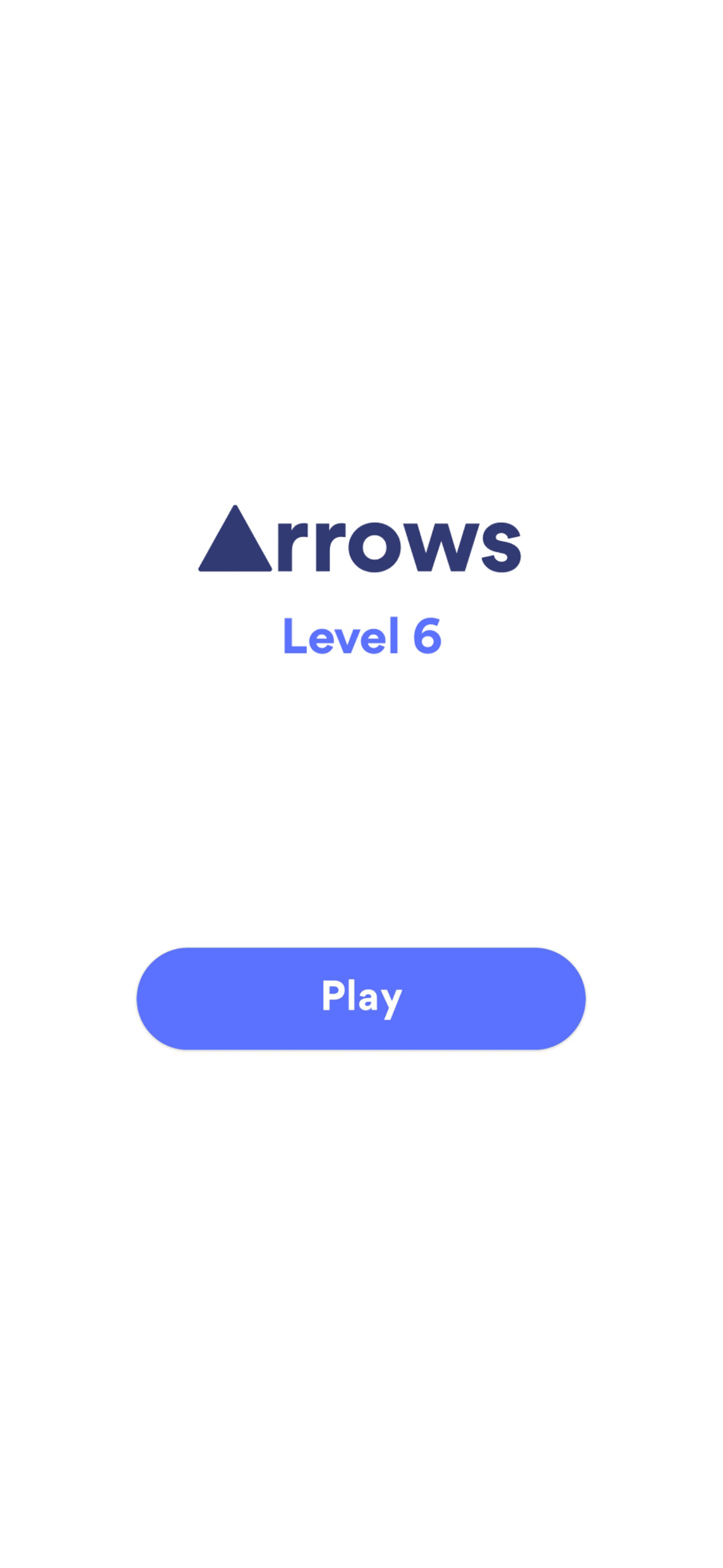 Arrows – Puzzle Escape 商店截图 5