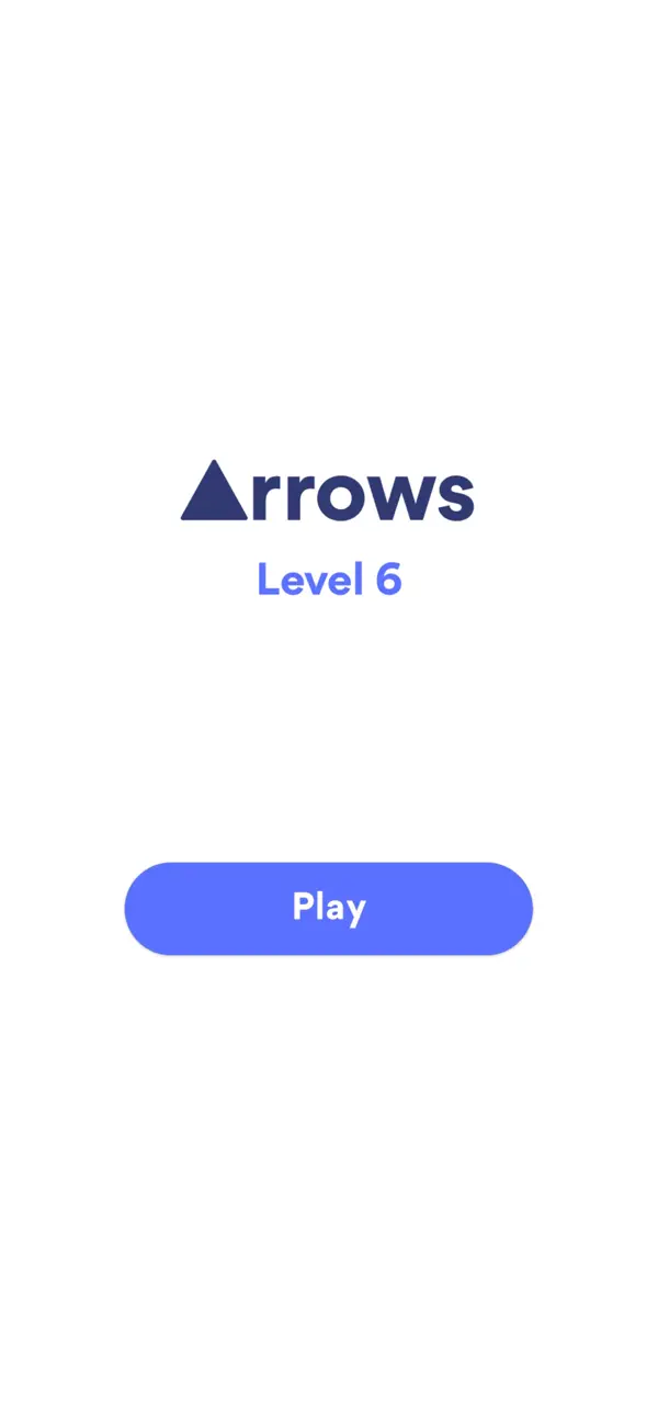 Arrows – Puzzle Escape screenshot