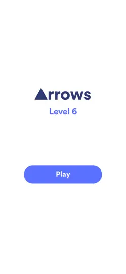 Capture d'écran de Arrows – Puzzle Escape sur iPhone 5