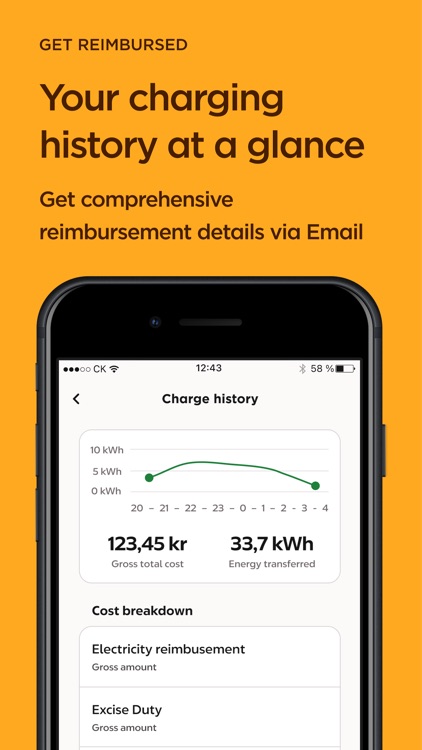 Circle K Home screenshot-4