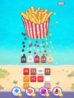 Tiny Feast screenshot 15