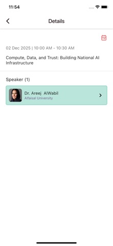 MENA Fintech & Insurtech Fest Screenshot 5 of 6