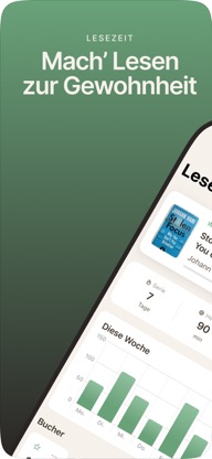Time to Read - Reading Habit screenshot 1