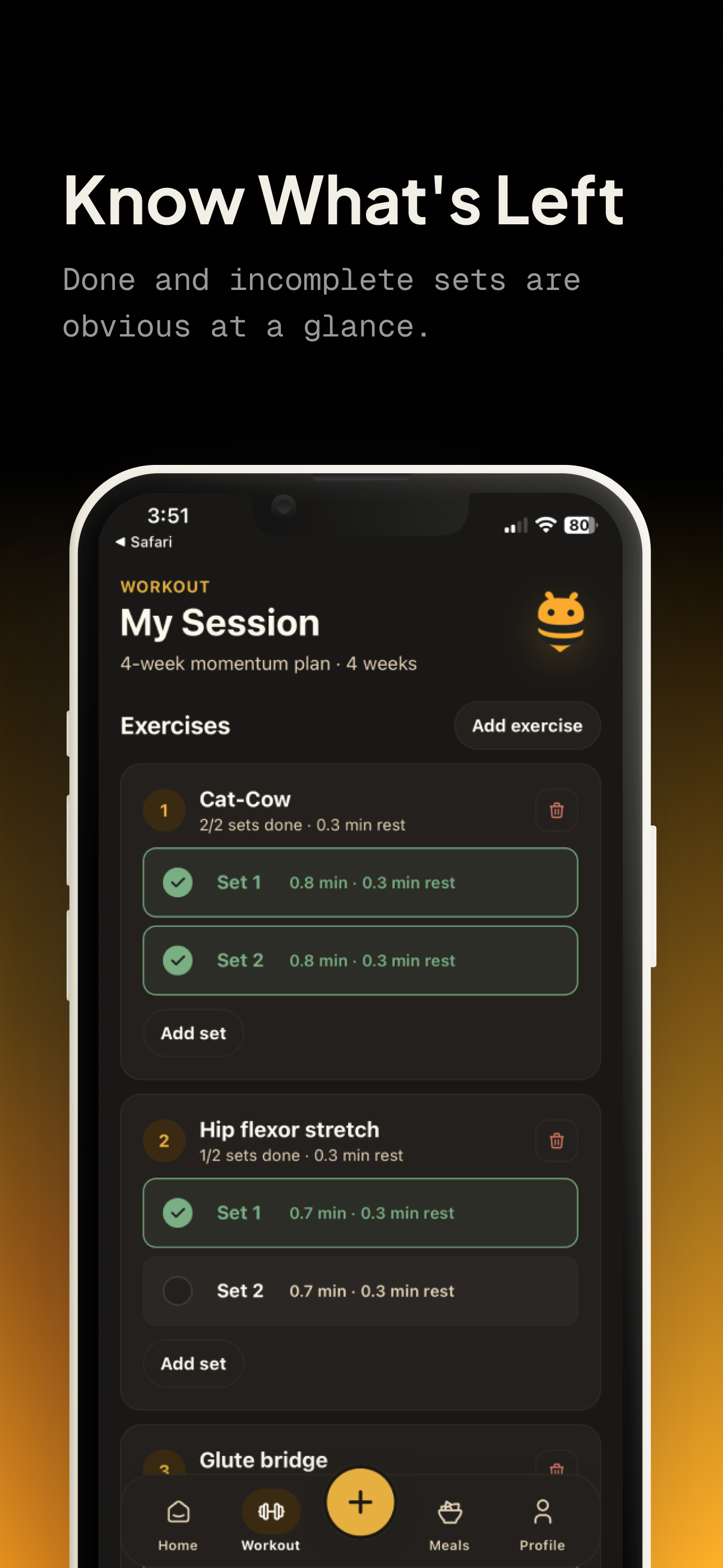 Hyve - Your Wellness Buddy