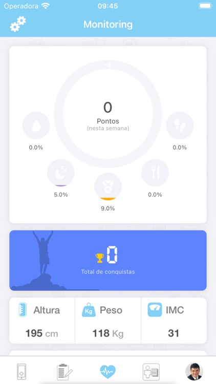 Hospital Cruz Azul screenshot-3