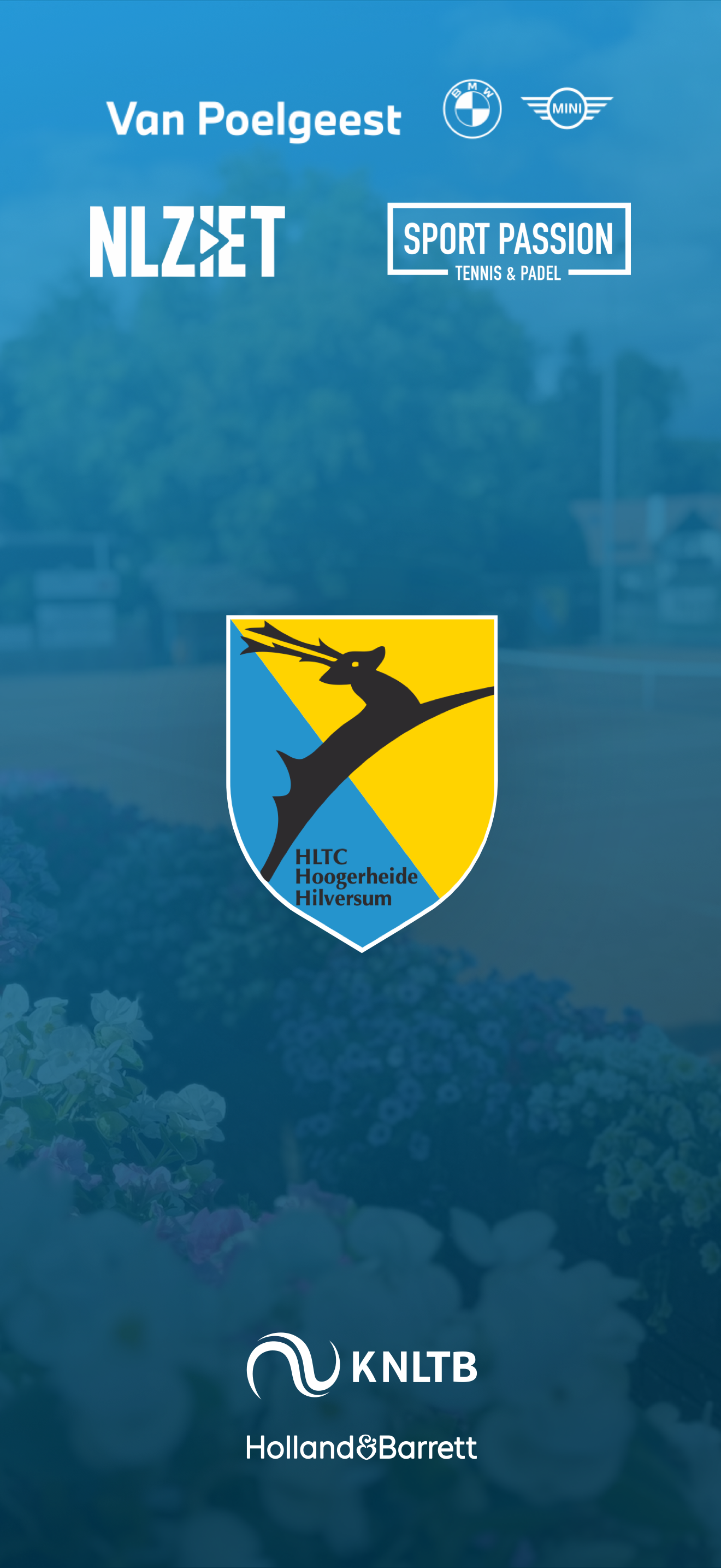 HLTC Hoogerheide screenshot 1