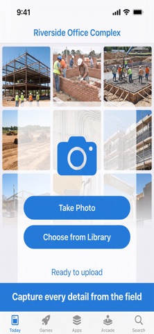 SiteOps screenshot