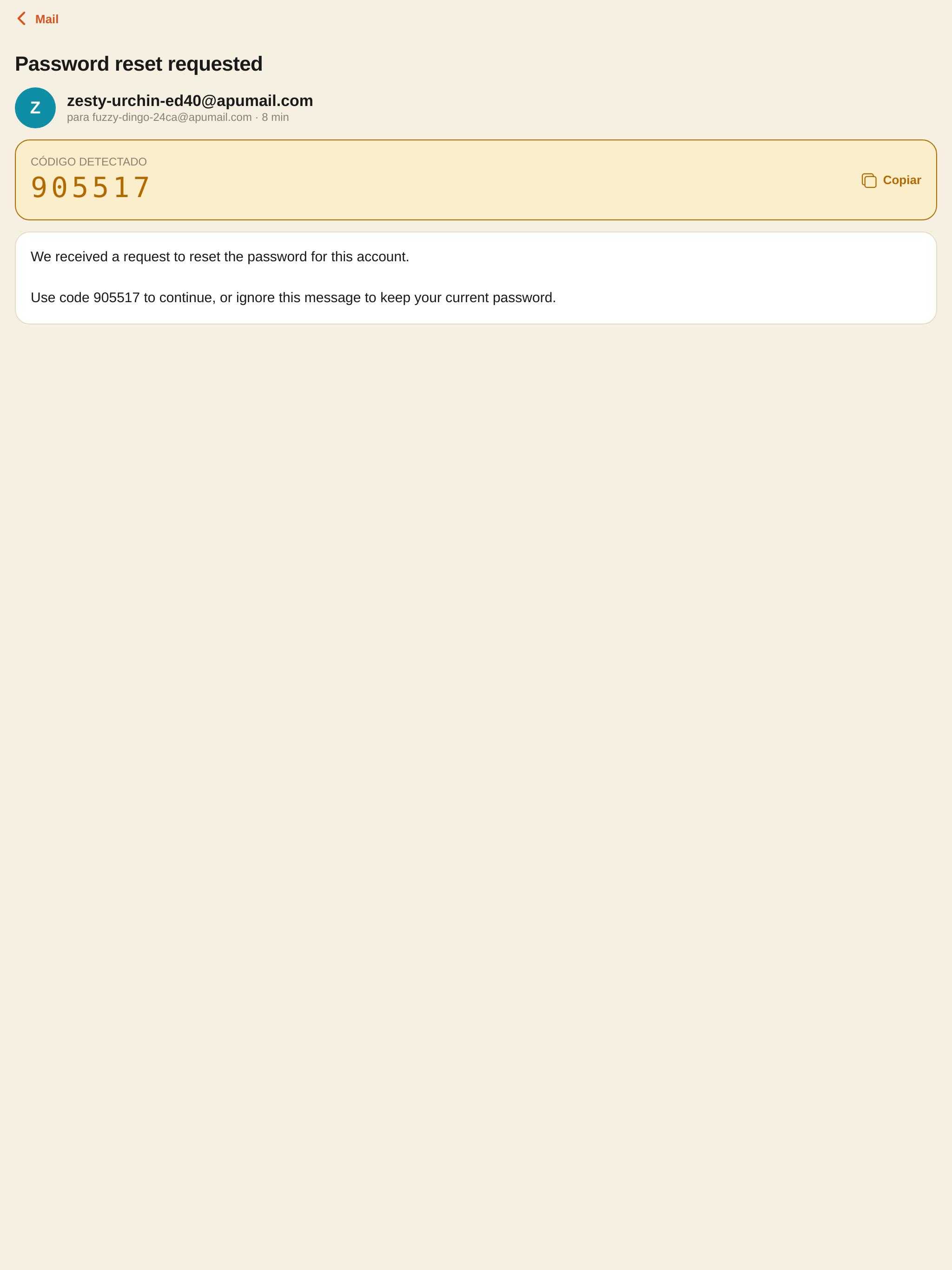 apumail screenshot 7