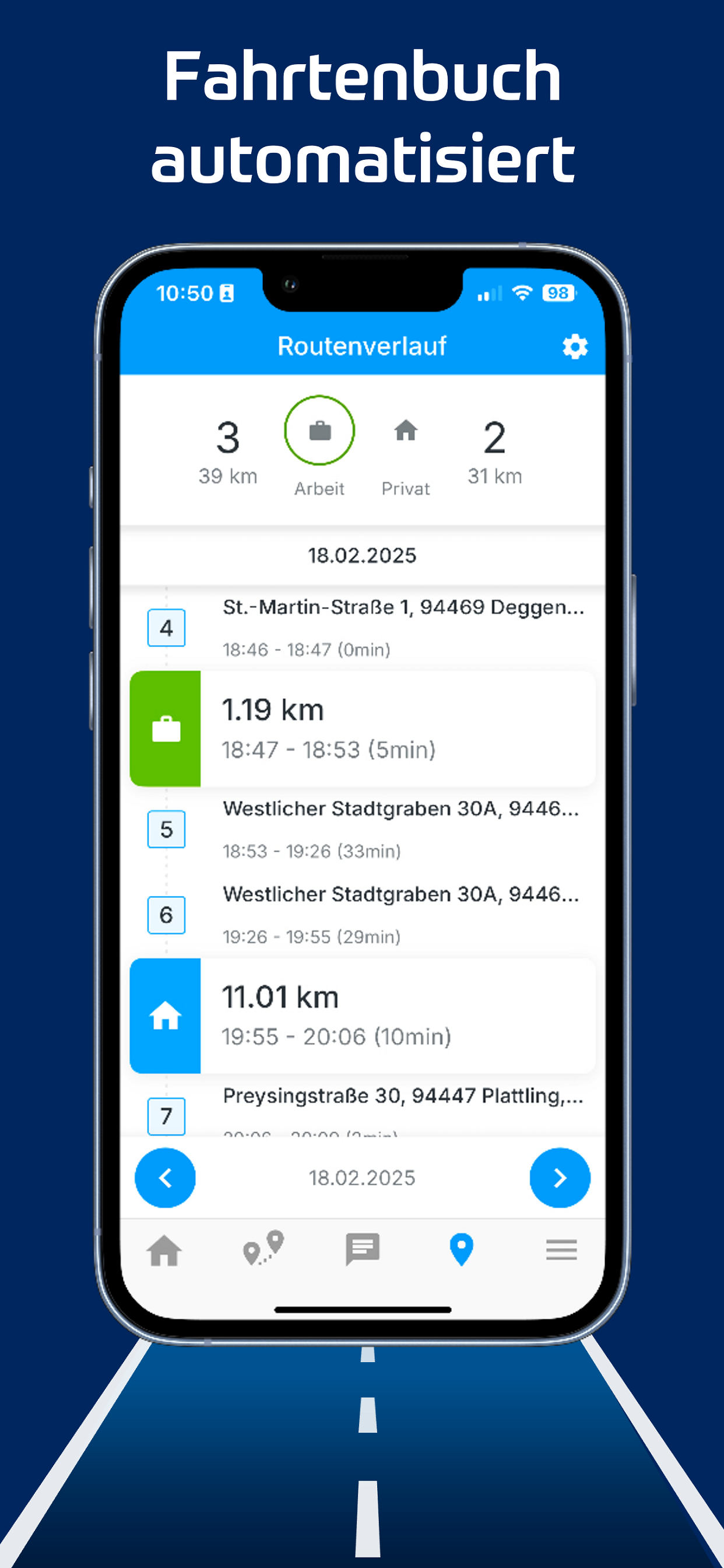 ZF WorXon Team screenshot 4