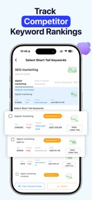 ANO SEO Tool | Search Console screenshot