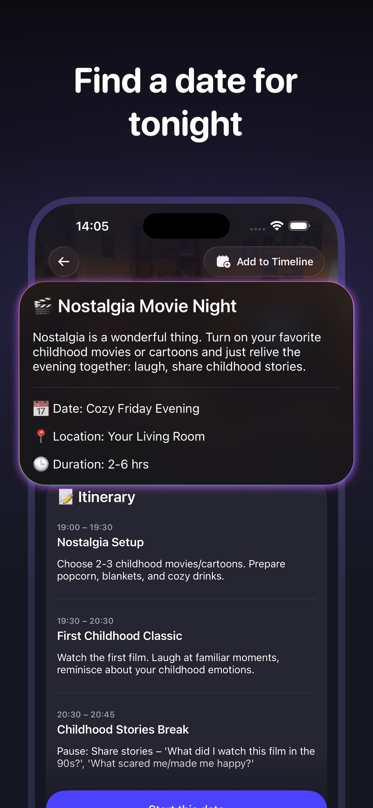 Together: App for Couples screenshot 5