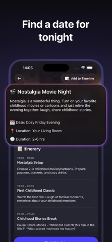 Together: App for Couples Screenshot 5 of 8