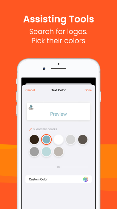 IntoWallet: Make Wallet Passes Screenshot