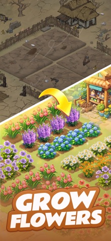 My Garden Tale Screenshot 1 of 6