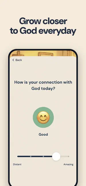 Daily Devotional - Faith Mode screenshot 3