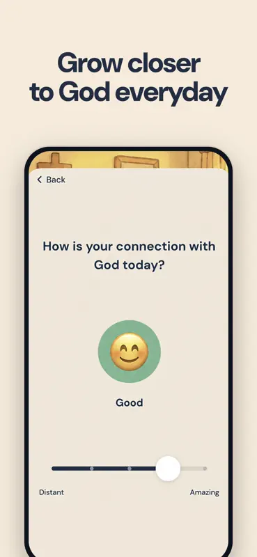 Daily Devotional - Faith Mode screenshot 3 of 6