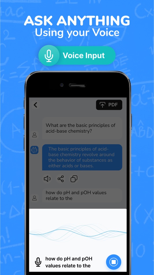 #4. CamSolve: Homework AI Solver (iOS) 由: Sami ul Haq