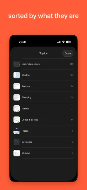 Semnia: Screenshot Manager screenshot 3
