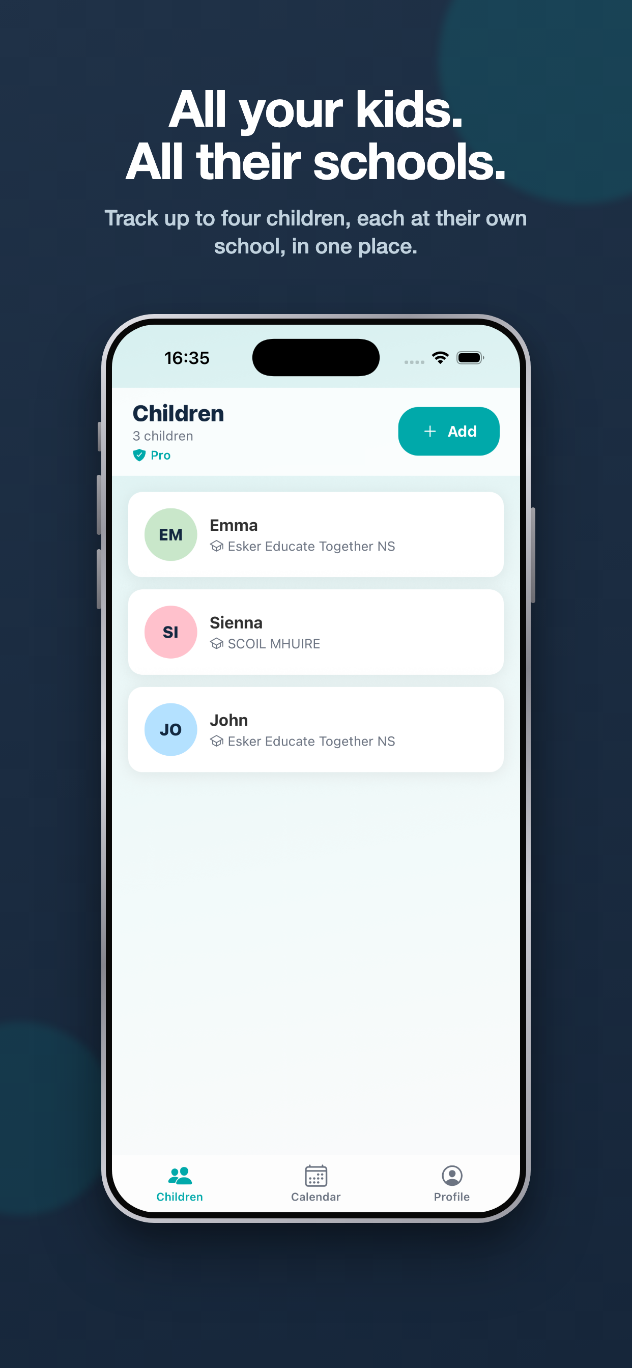 Scholly screenshot 5