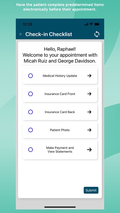eClipboard 24 screenshot-3