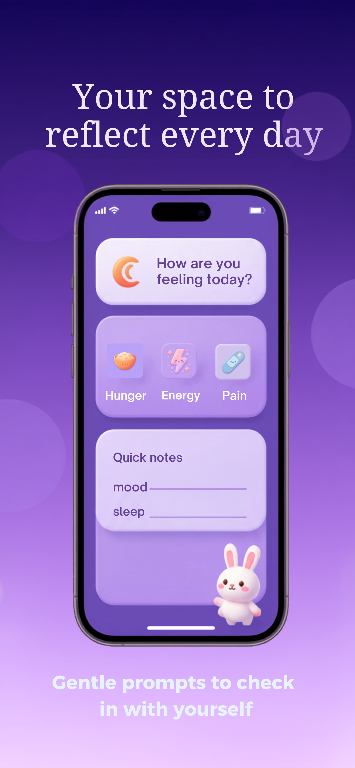 Bunnefit screenshot 7