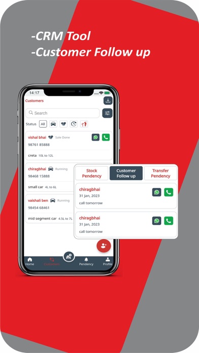 CarShops : Dealer Screenshot
