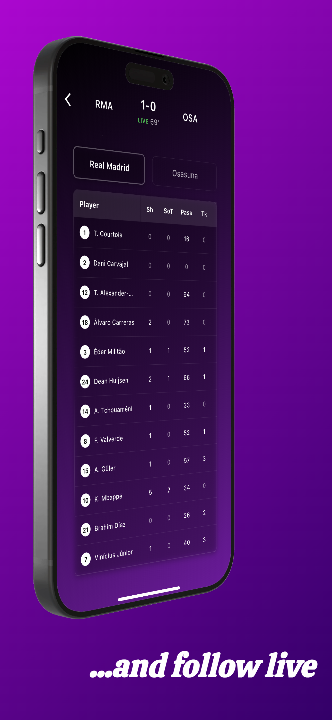 Predsmate screenshot 5